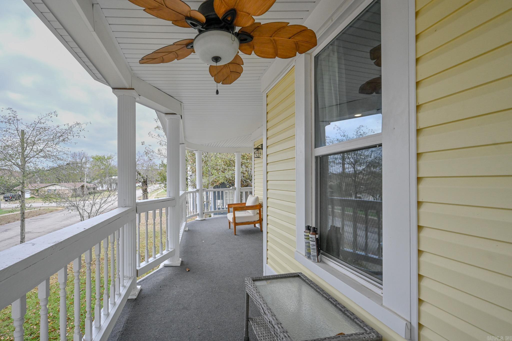 604 Tenth St.  Mena, AR