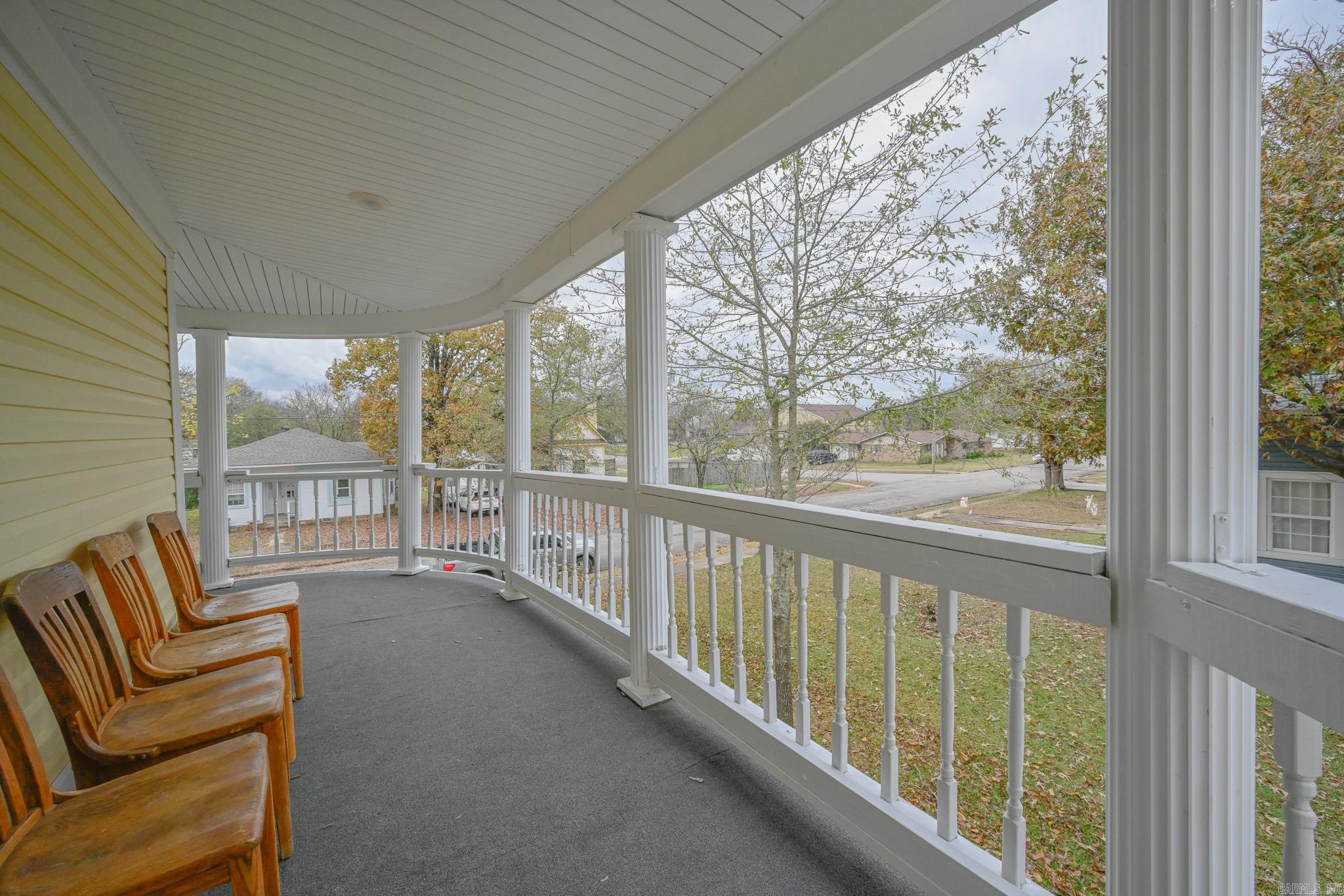 604 Tenth St.  Mena, AR