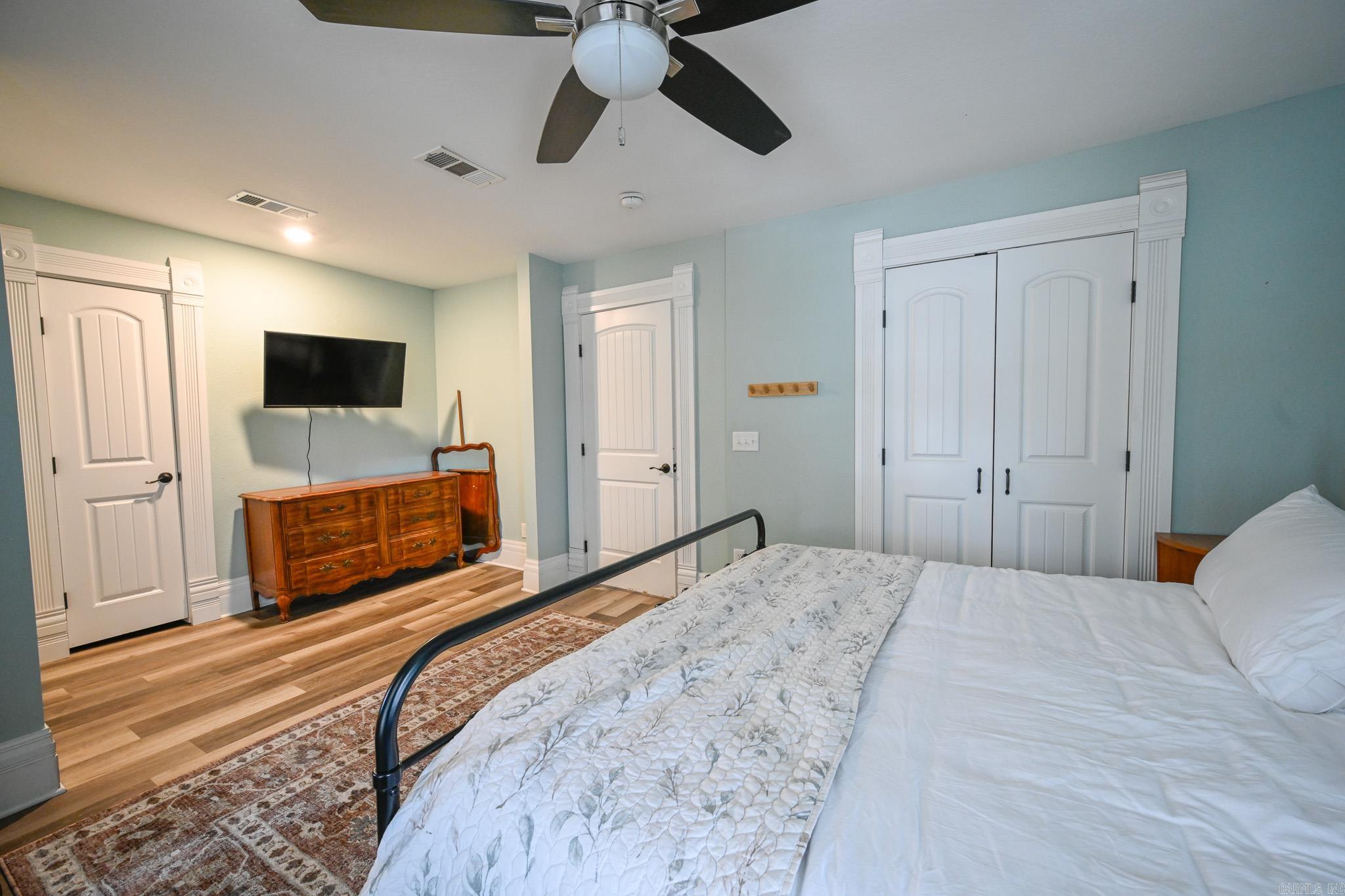 604 Tenth St.  Mena, AR