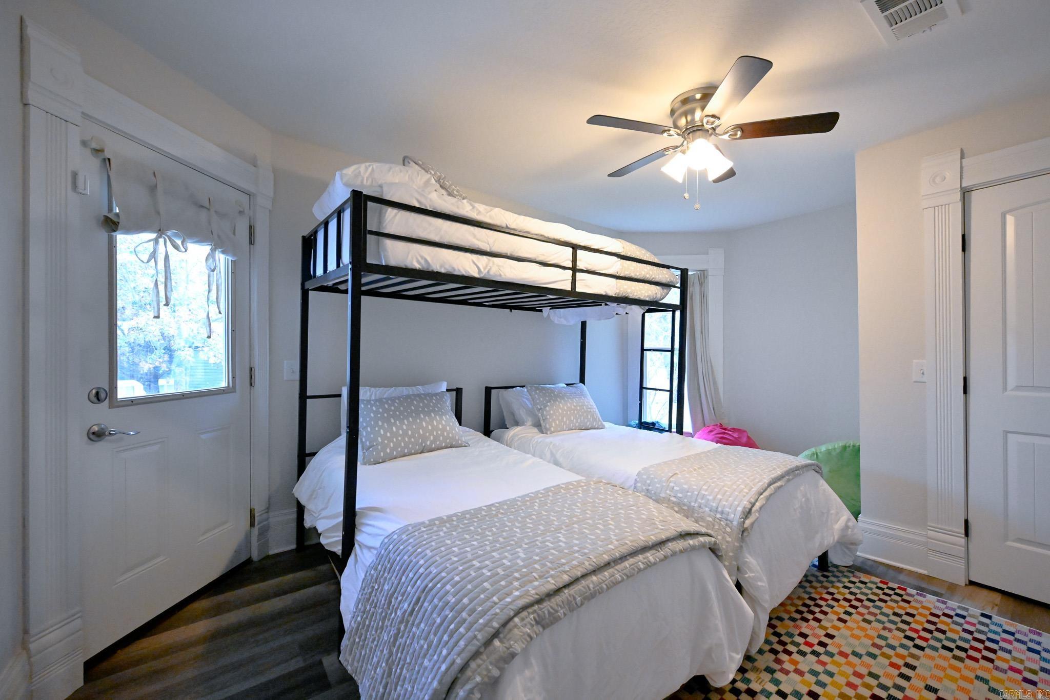 604 Tenth St.  Mena, AR