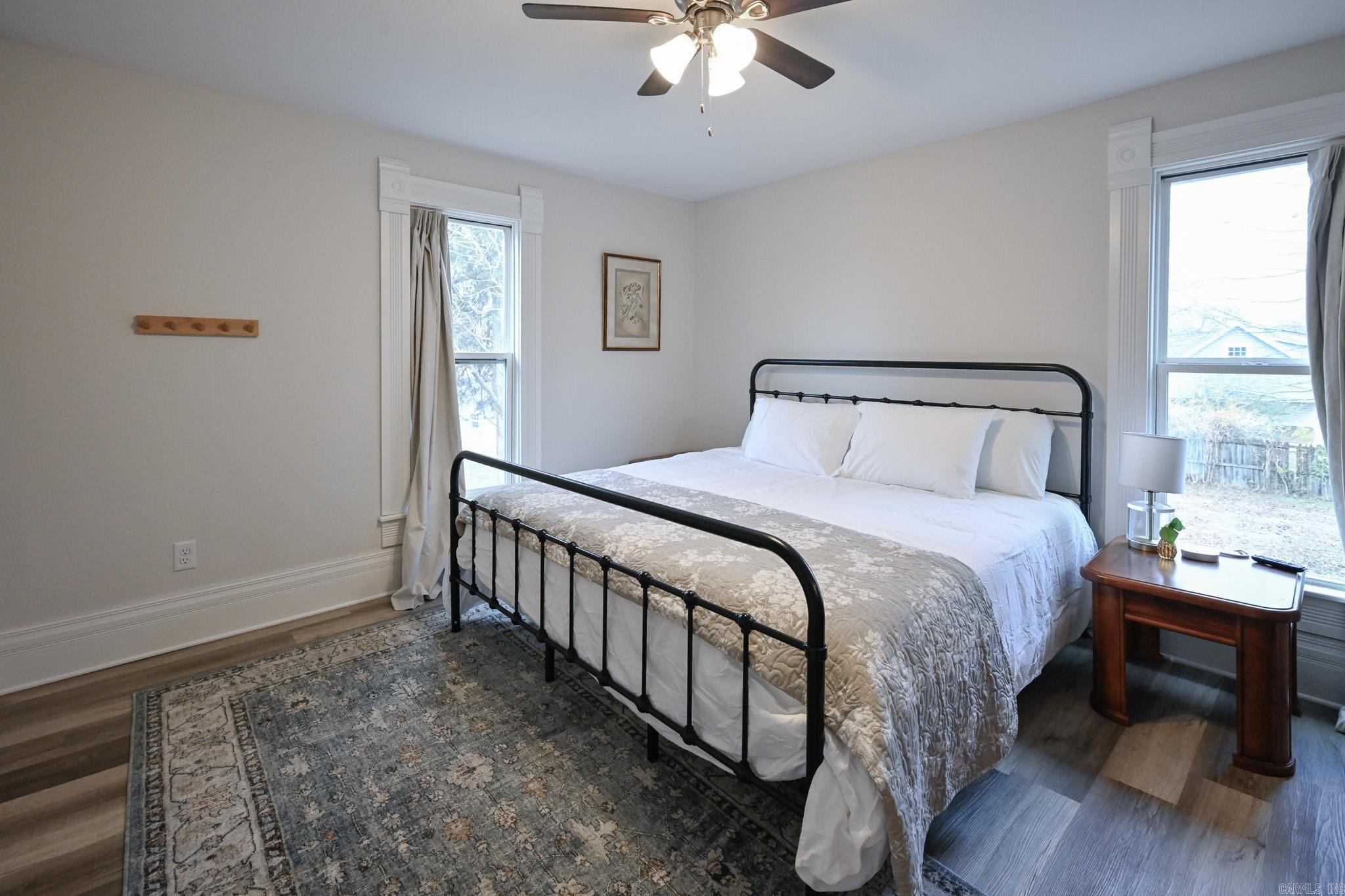 604 Tenth St.  Mena, AR