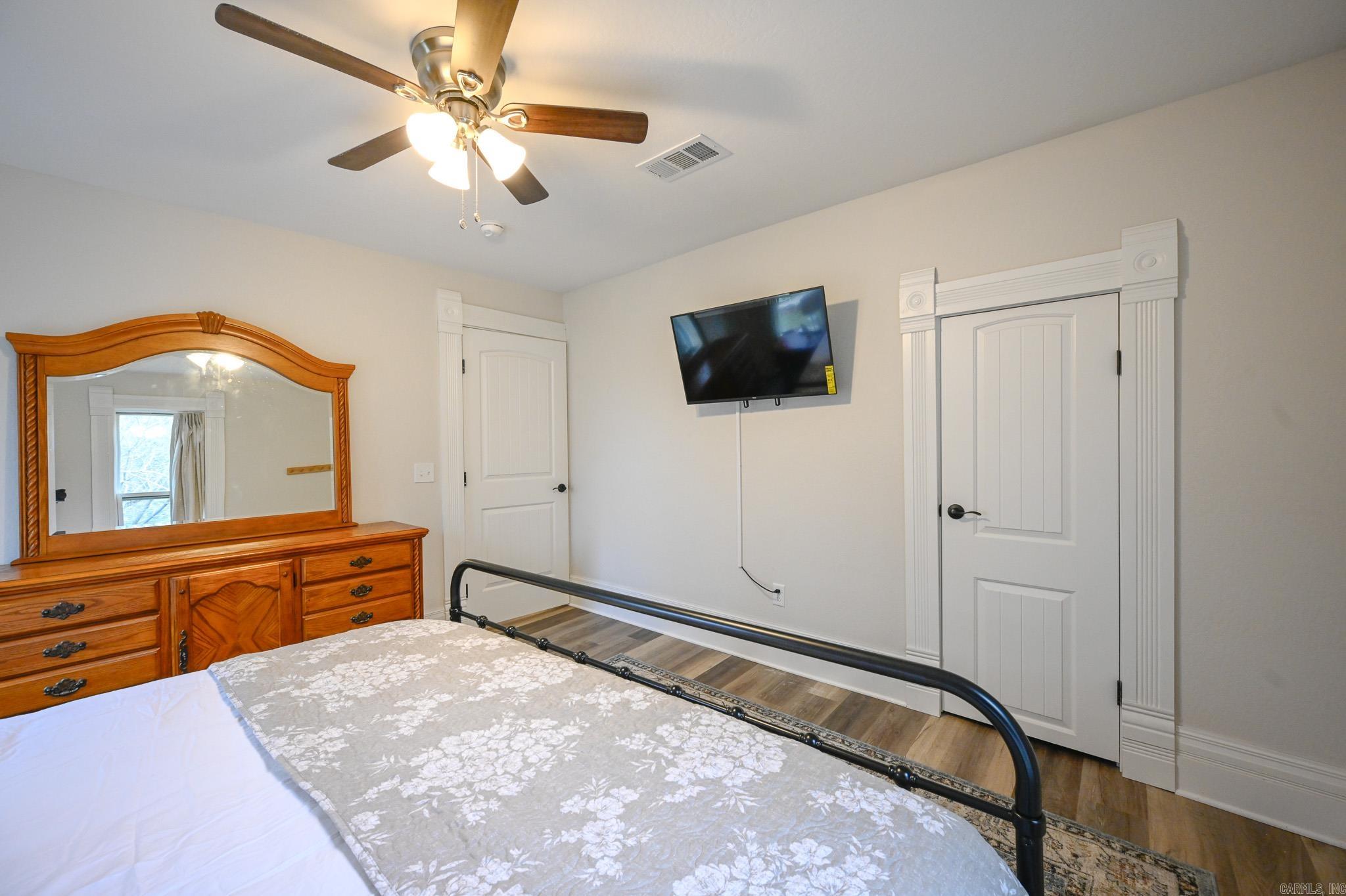 604 Tenth St.  Mena, AR