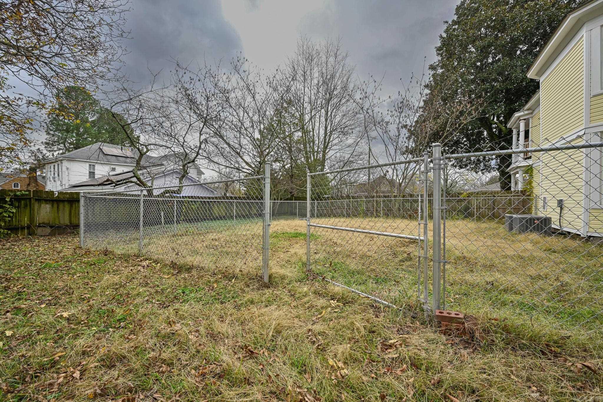 604 Tenth St.  Mena, AR