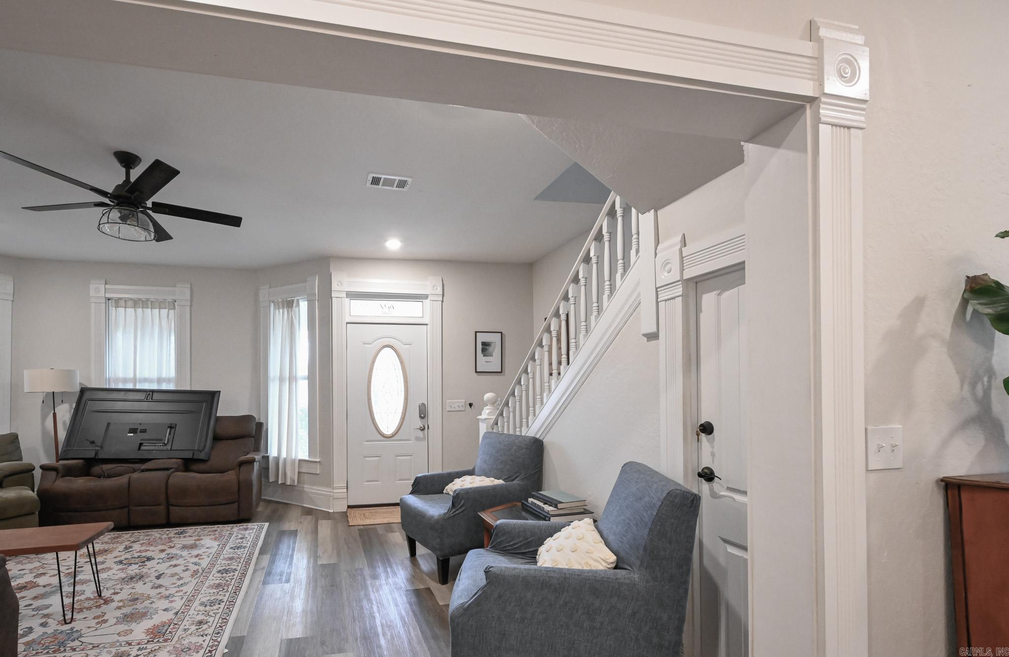 604 Tenth St.  Mena, AR