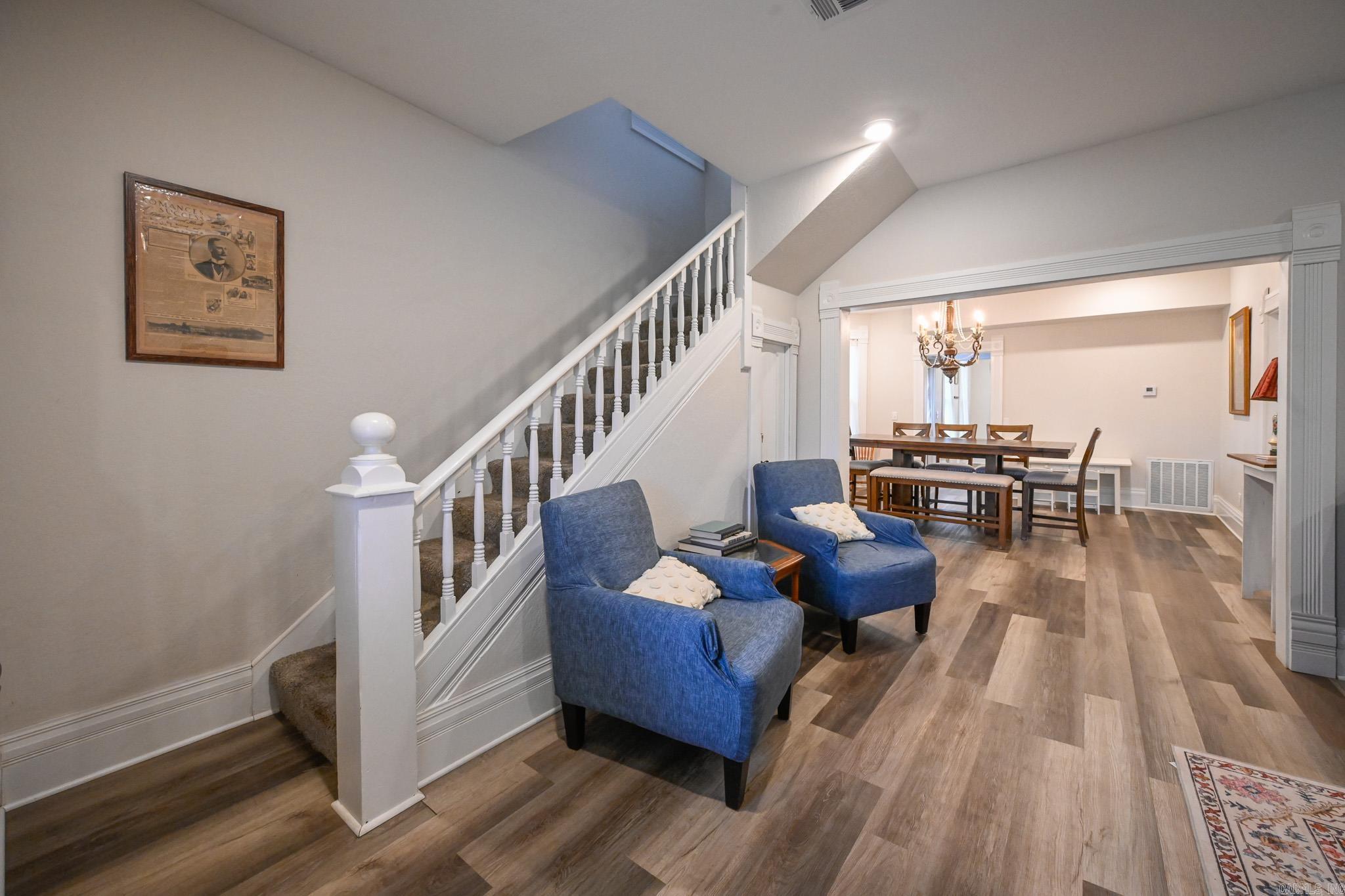 604 Tenth St.  Mena, AR