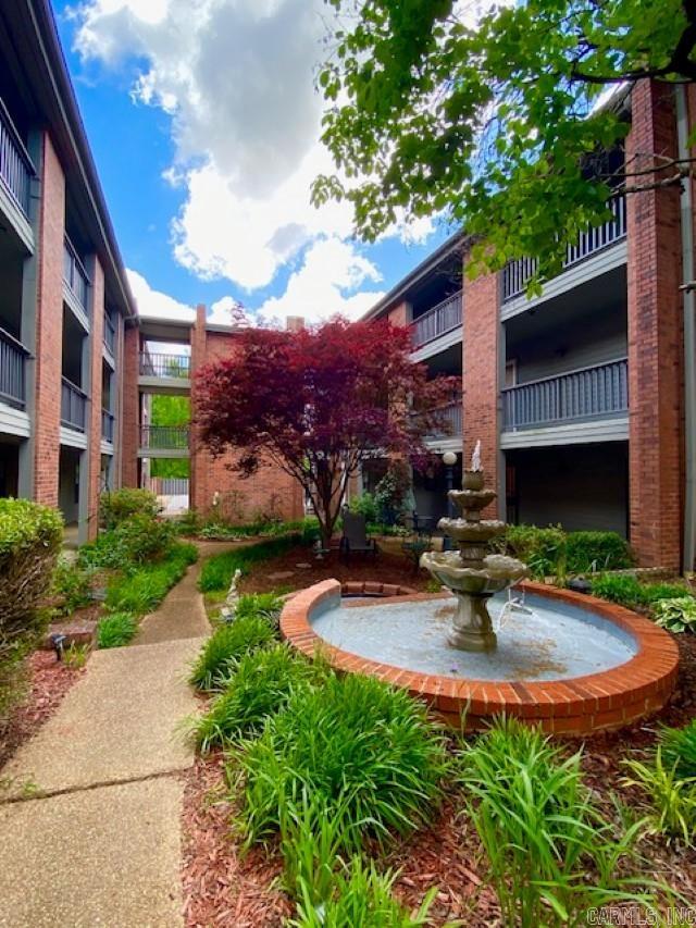 1300 S Church E-7  Jonesboro, AR