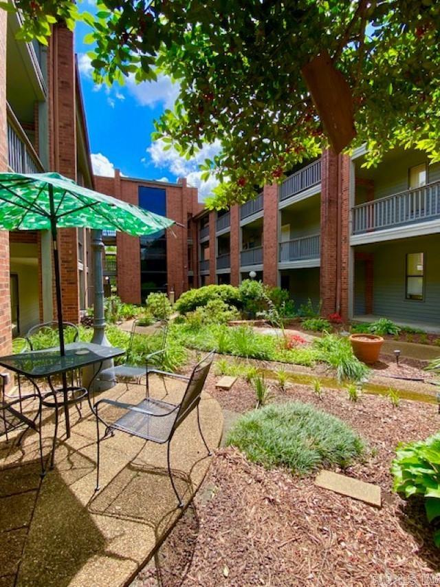 1300 S Church E-7  Jonesboro, AR