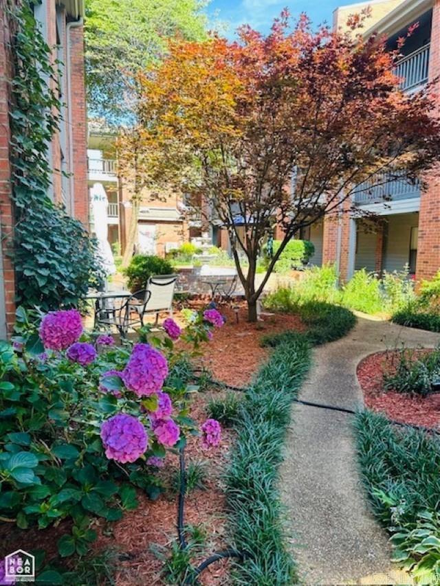 1300 S Church E-7  Jonesboro, AR