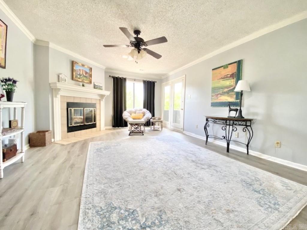 1300 S Church E-7  Jonesboro, AR