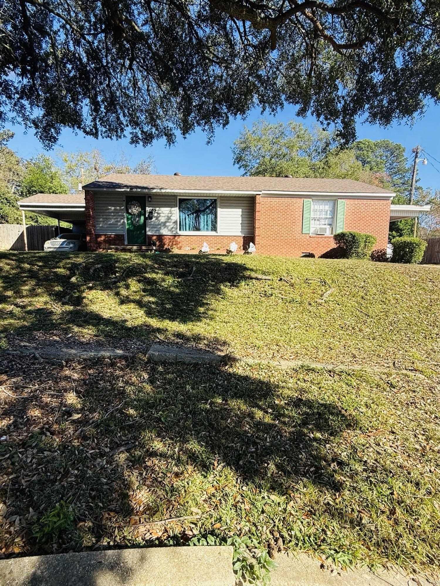 105 Reed Ave  El Dorado, AR