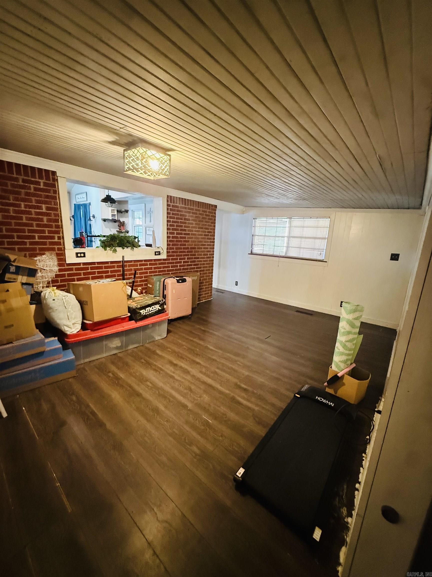 105 Reed Ave  El Dorado, AR