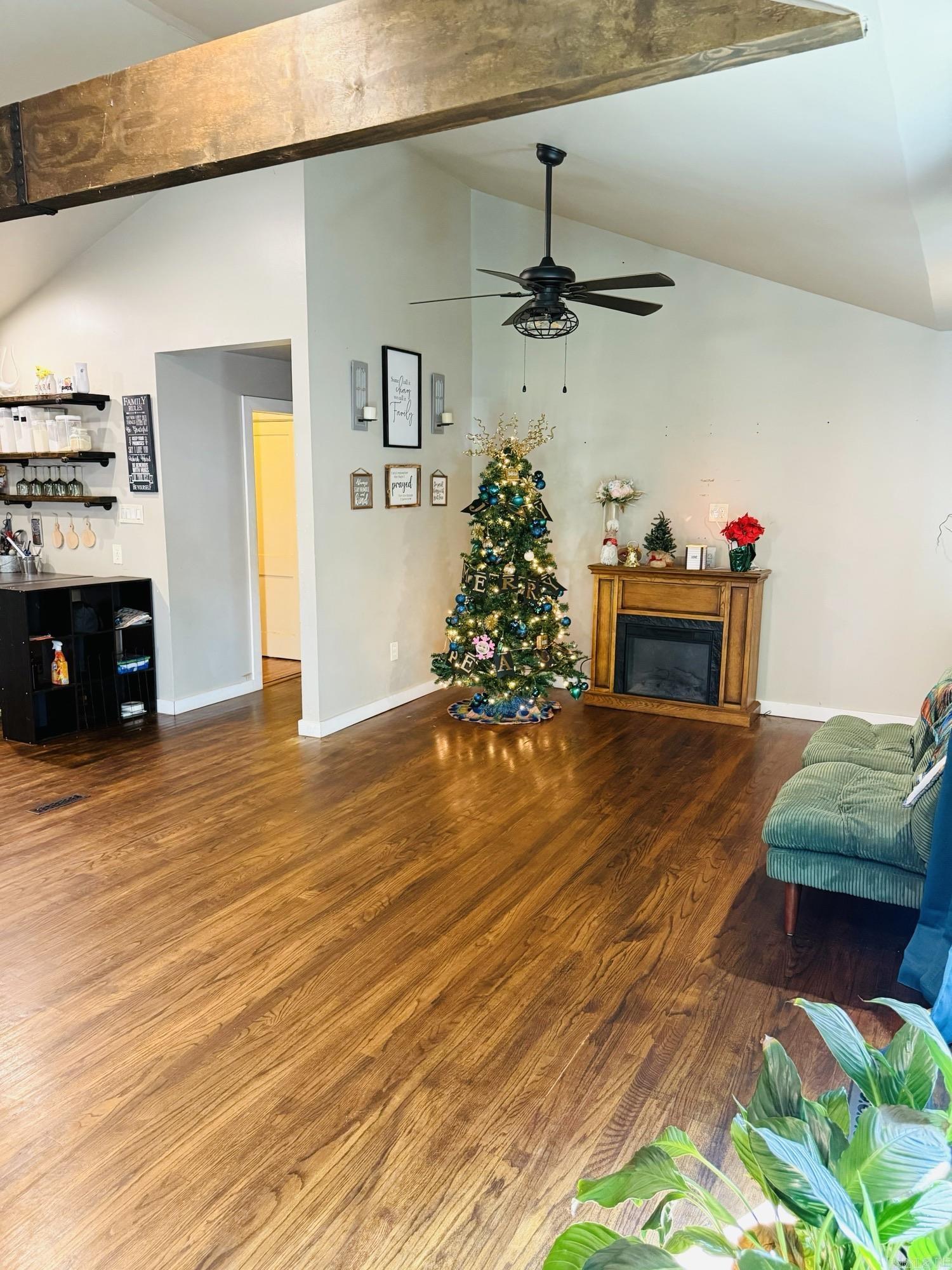 105 Reed Ave  El Dorado, AR