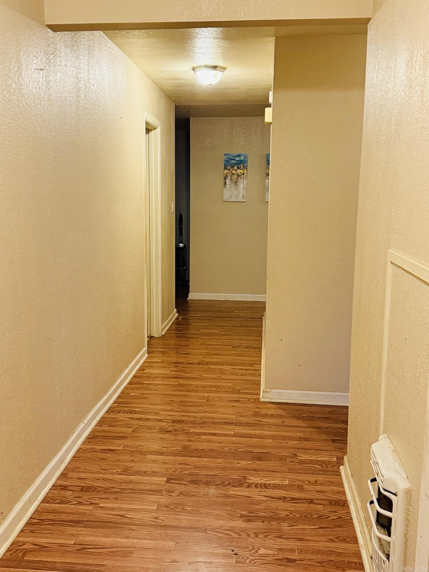 105 Reed Ave  El Dorado, AR