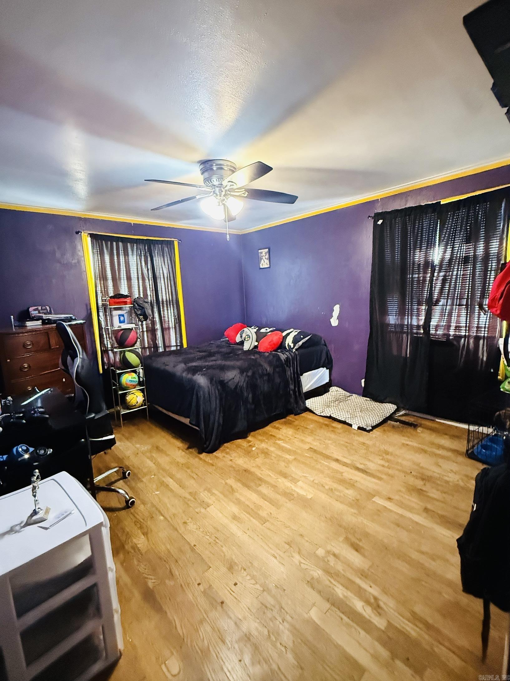 105 Reed Ave  El Dorado, AR