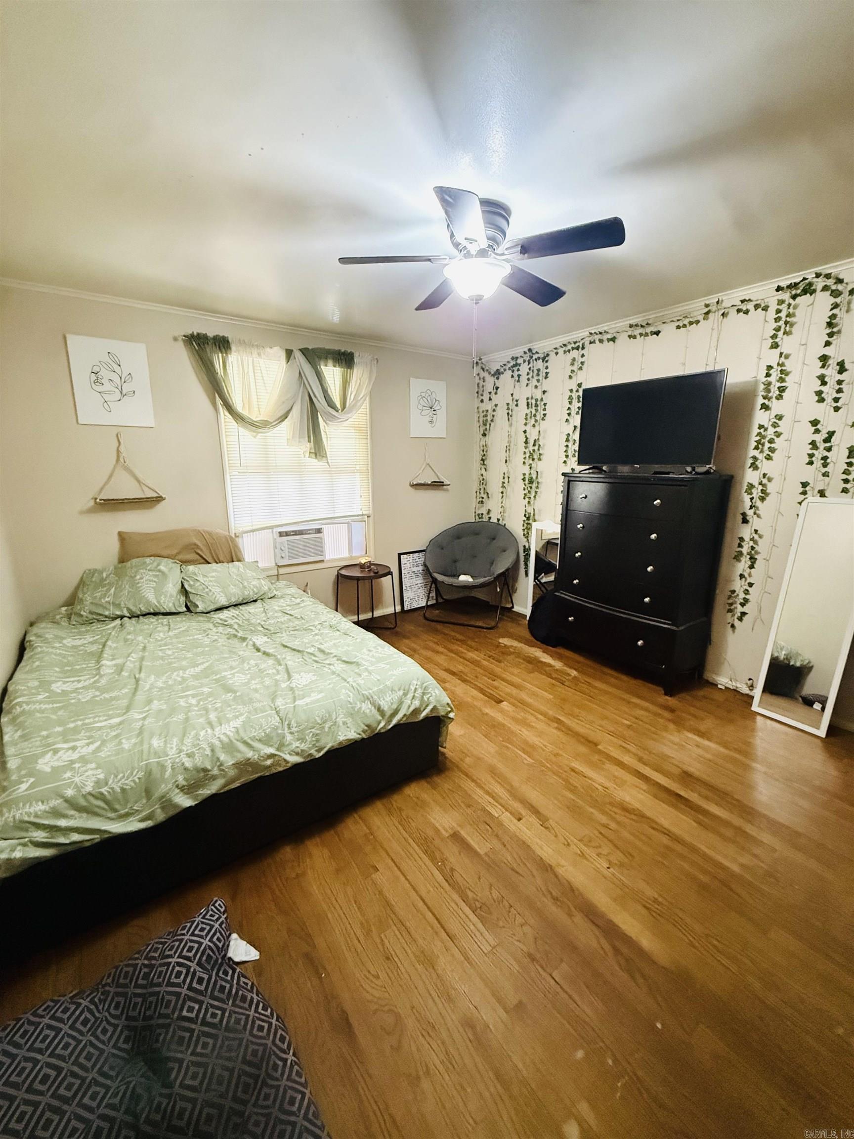 105 Reed Ave  El Dorado, AR