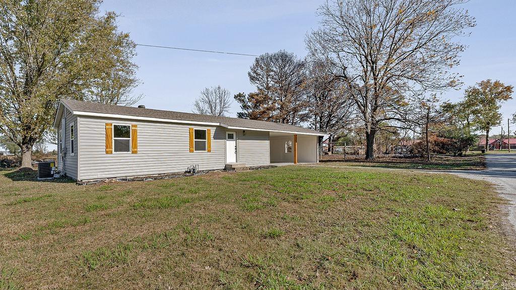 204 Jamison  Tuckerman, AR