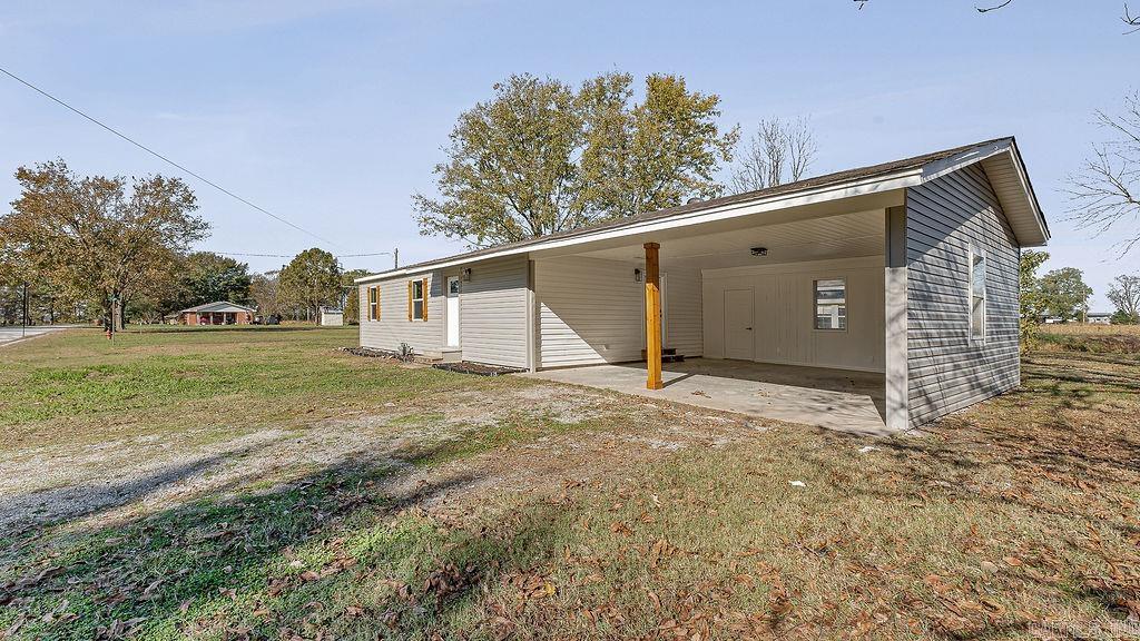 204 Jamison  Tuckerman, AR