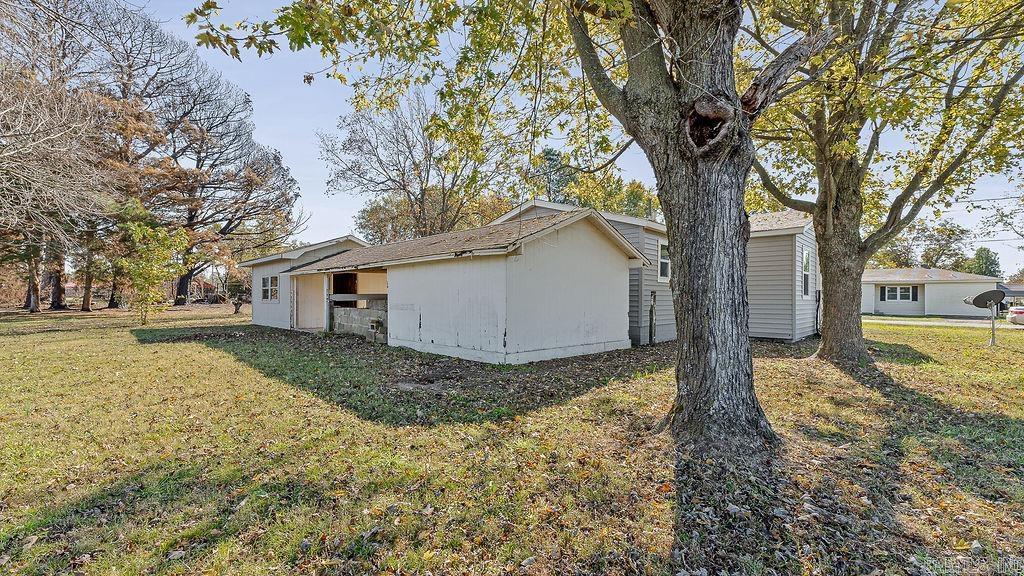 204 Jamison  Tuckerman, AR