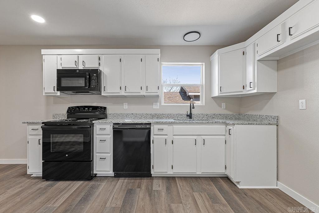 204 Jamison  Tuckerman, AR