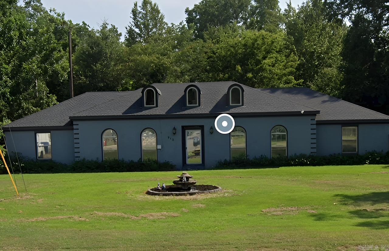 910 E Fordyce Street England, AR 72046