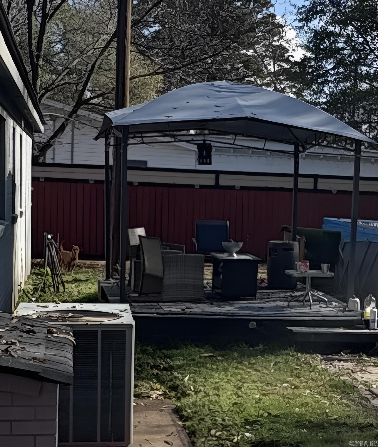 910 E Fordyce  England, AR