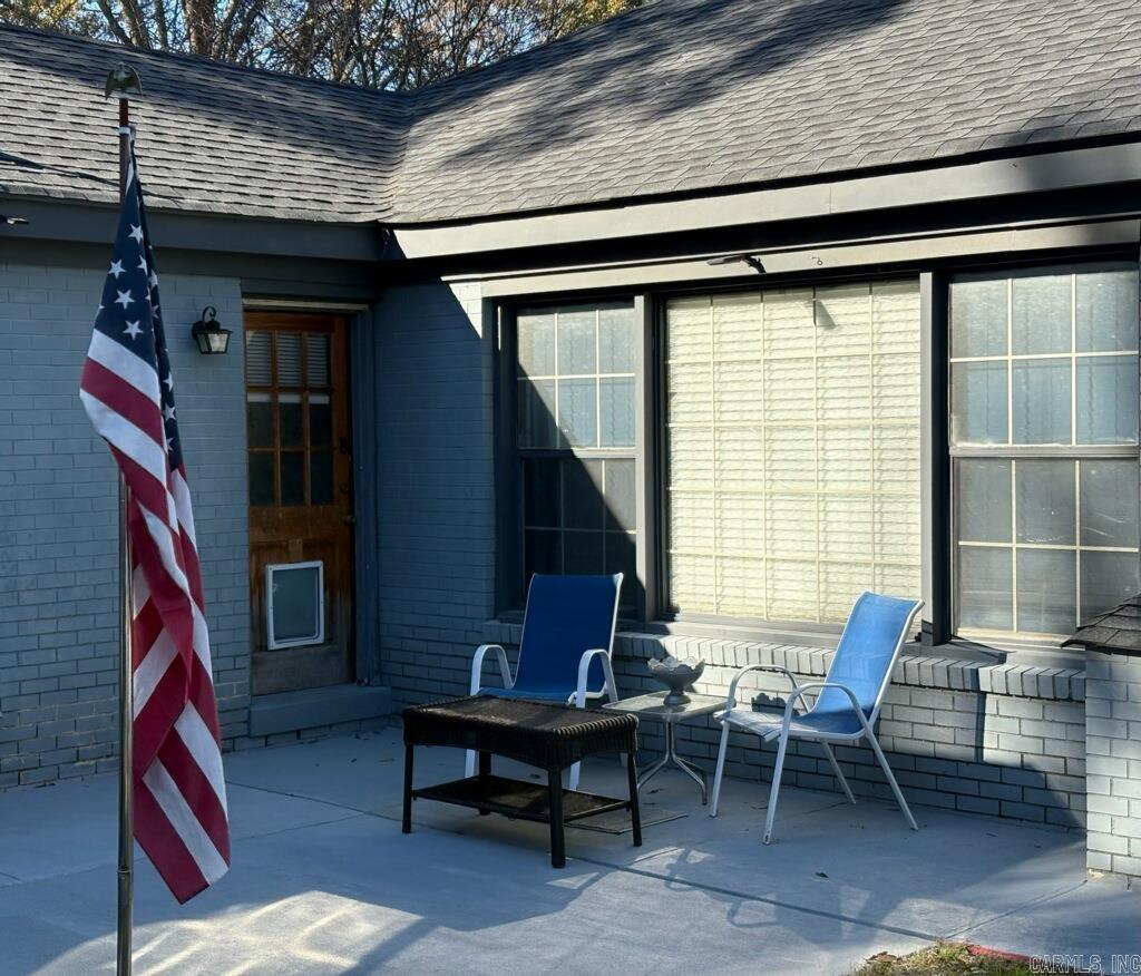 910 E Fordyce Street England, AR 72046