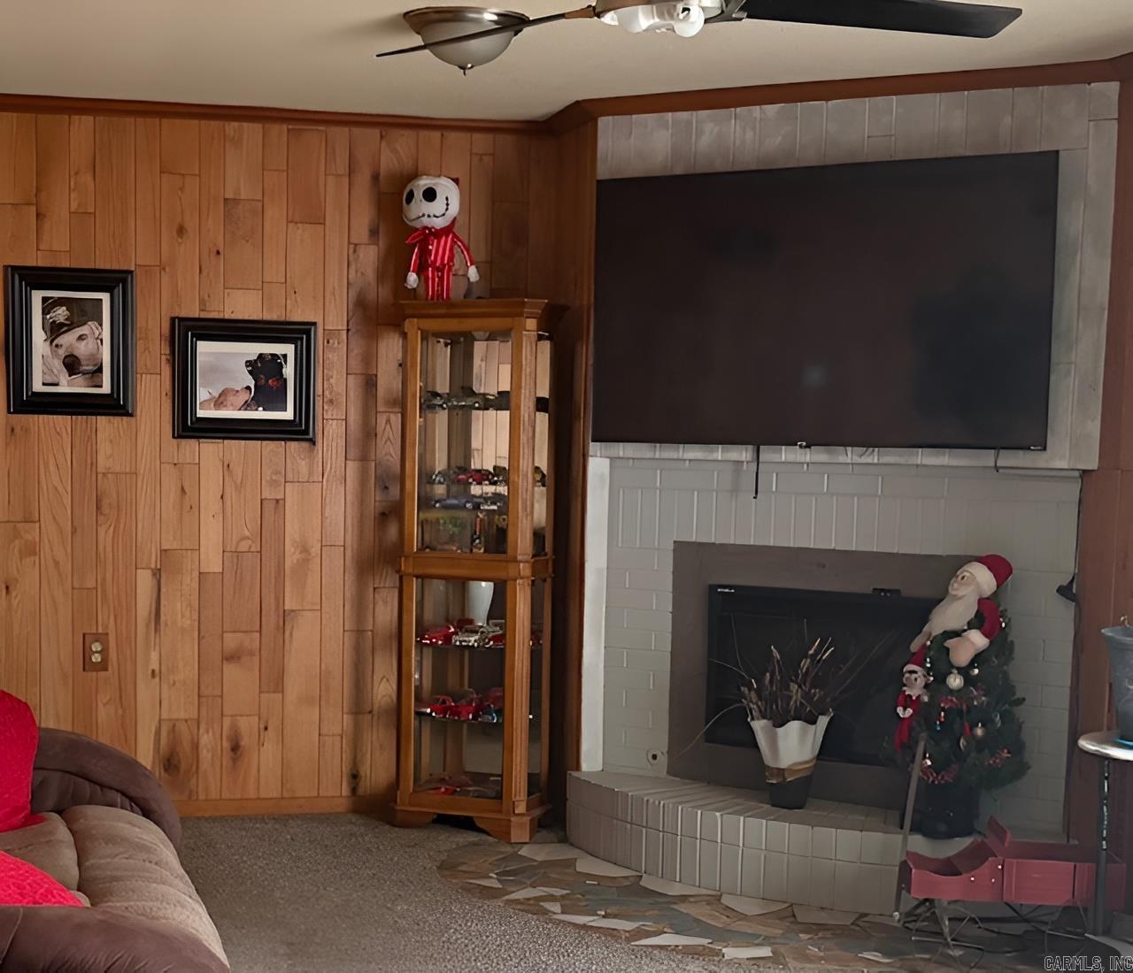 910 E Fordyce  England, AR