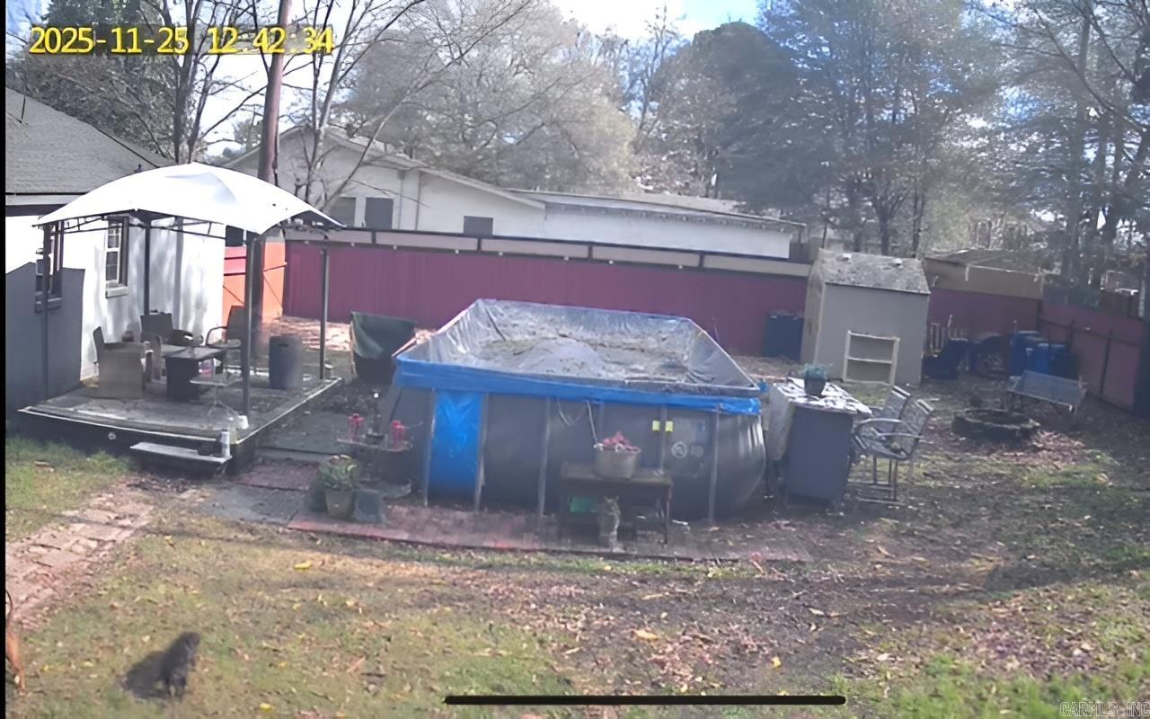 910 E Fordyce Street England, AR 72046