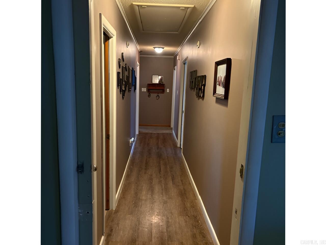 910 E Fordyce Street England, AR 72046