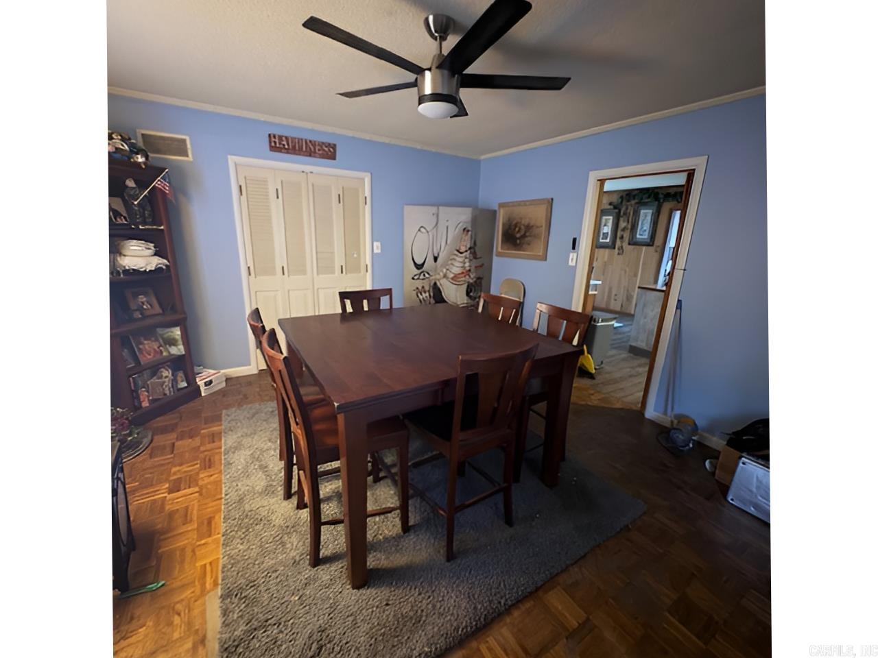 910 E Fordyce  England, AR