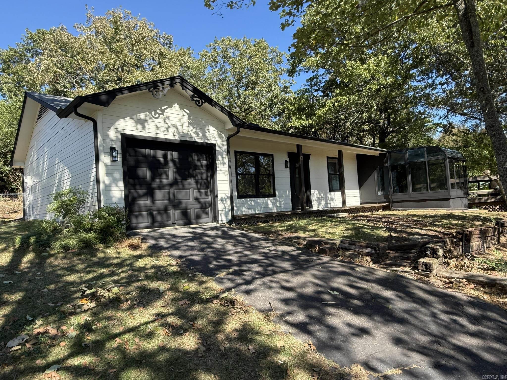 24 Deer Run Trail Conway, AR 72032