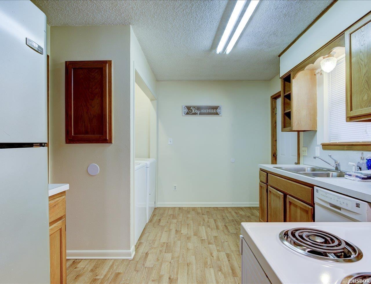 101 Shawn  Hot Springs, AR