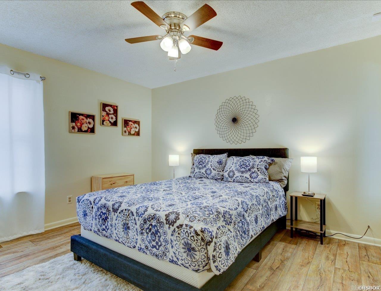 101 Shawn  Hot Springs, AR