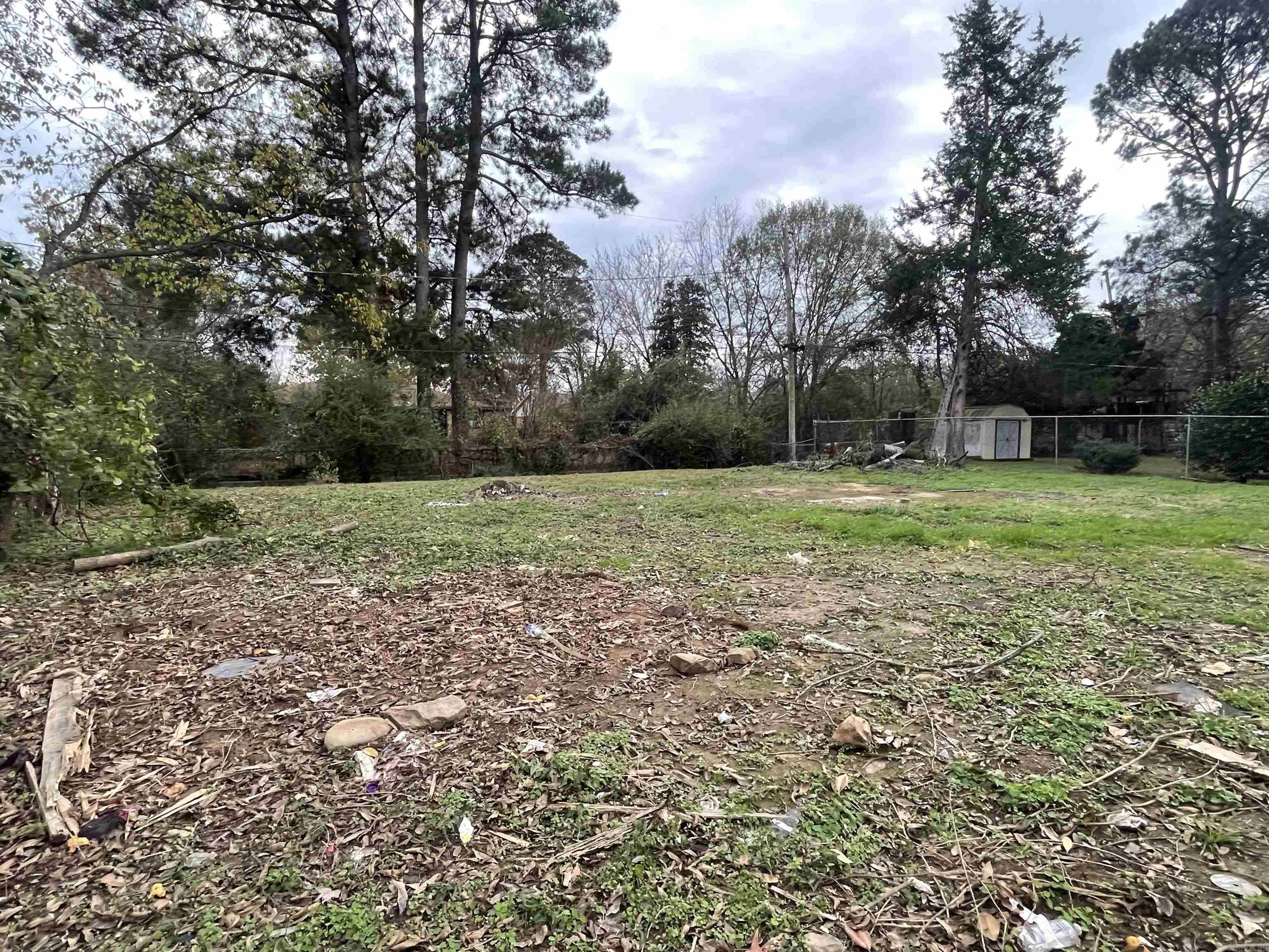 419 Carpenter  Little Rock, AR