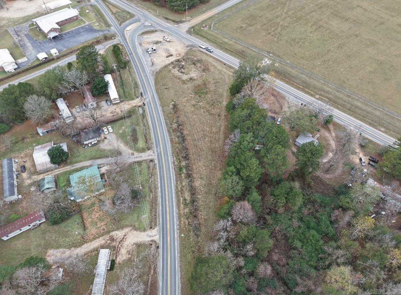 1504 Hwy 278  Monticello, AR