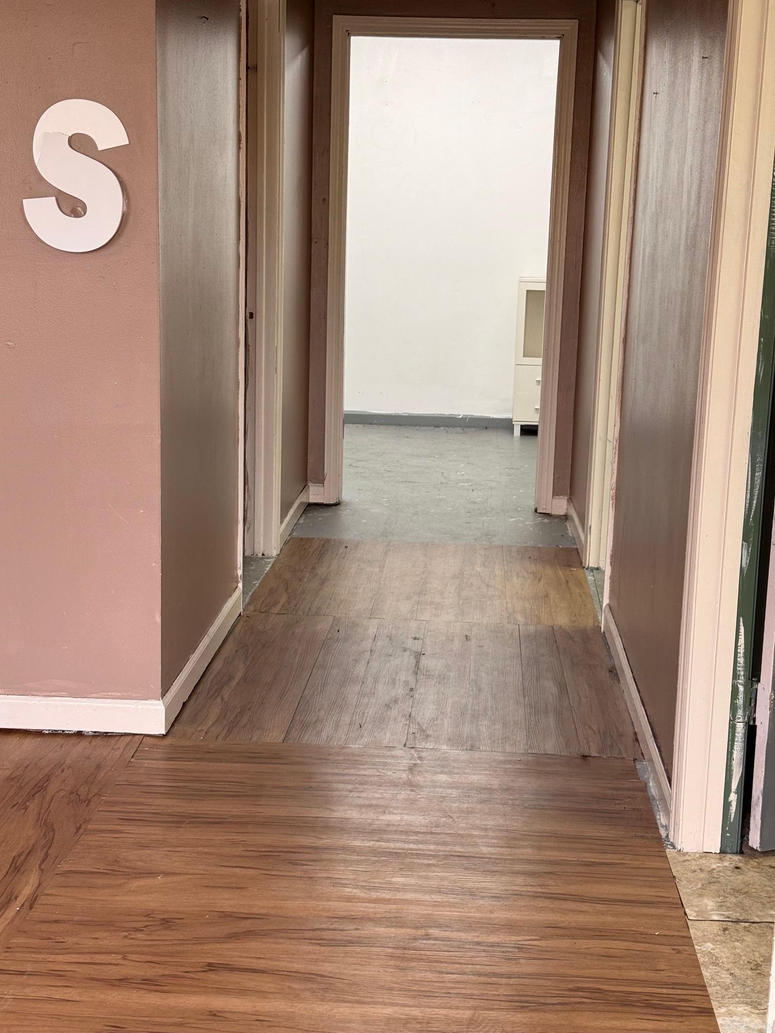 112 S Second , Cantabury Suite #6  Jacksonville, AR