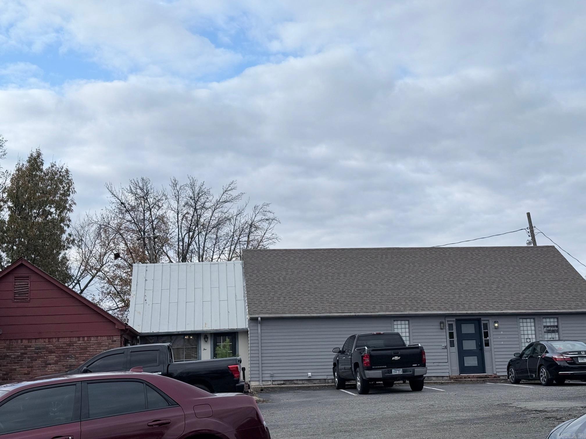 112 S Second , Cantabury Suite #6  Jacksonville, AR