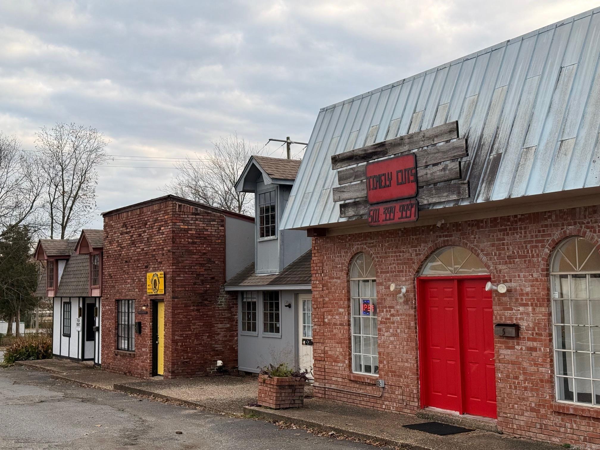 112 S Second , Cantabury Suite #6  Jacksonville, AR