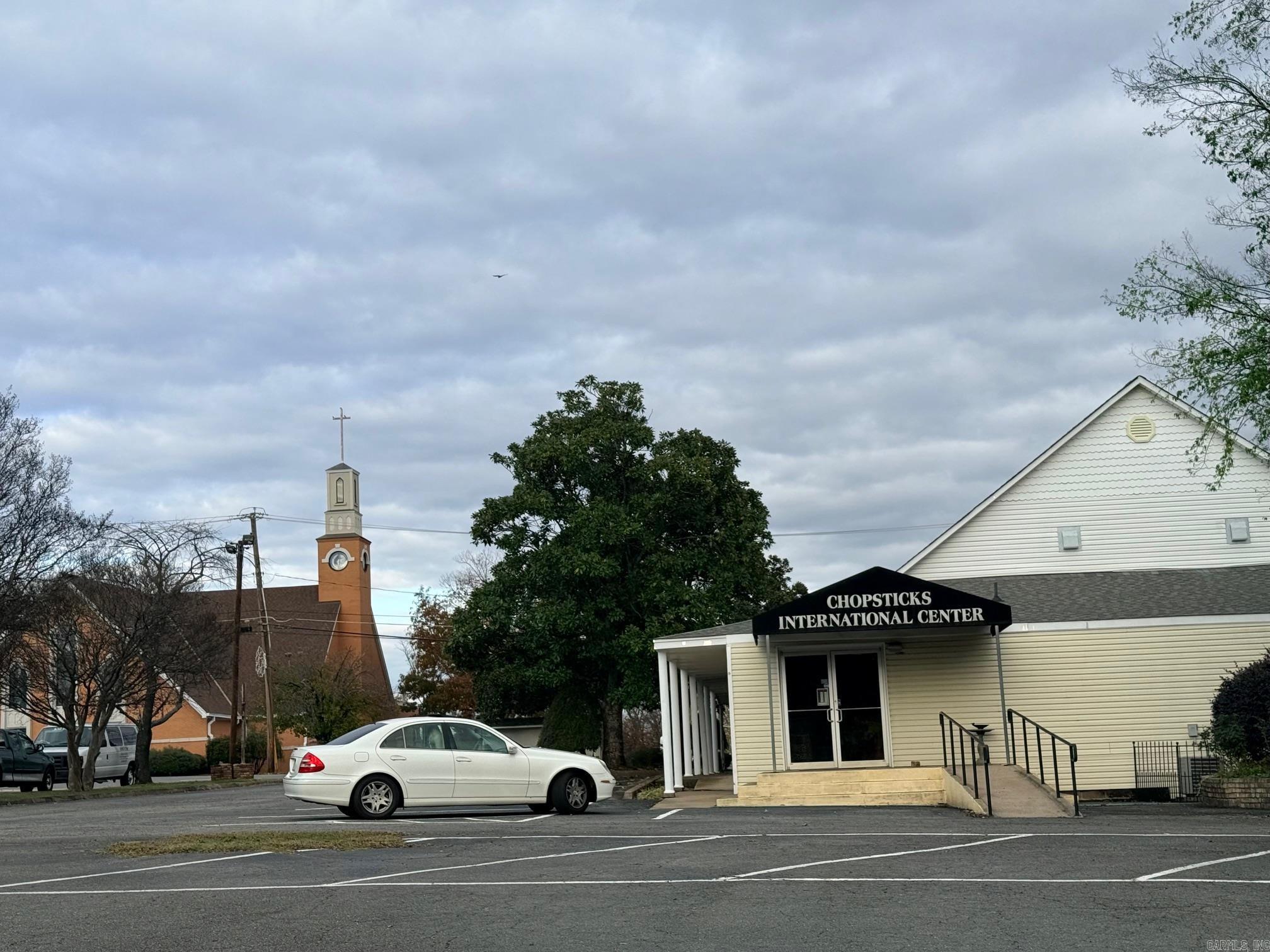 112 S Second , Cantabury Suite #6  Jacksonville, AR