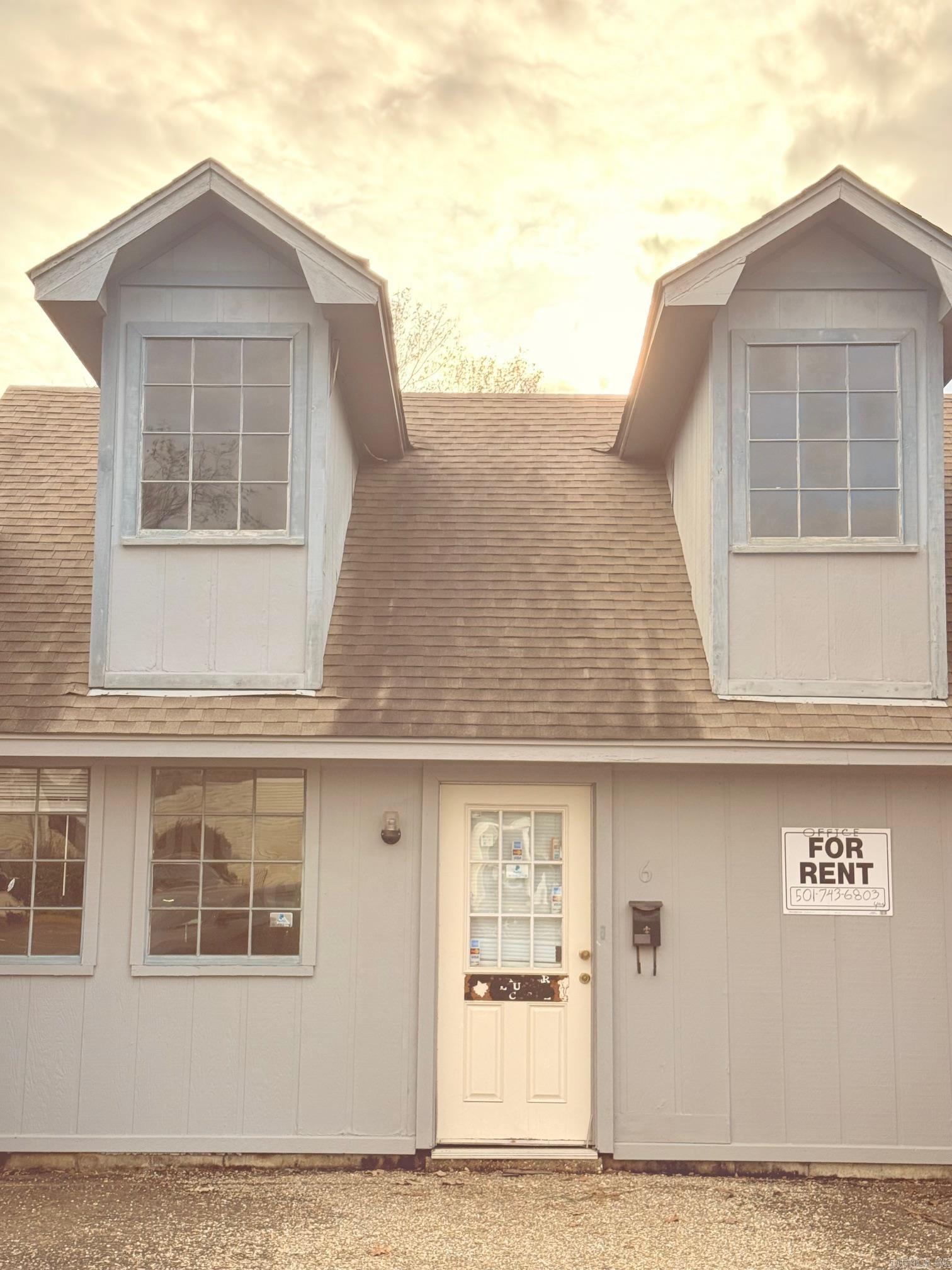 112 S Second , Cantabury Suite #6  Jacksonville, AR