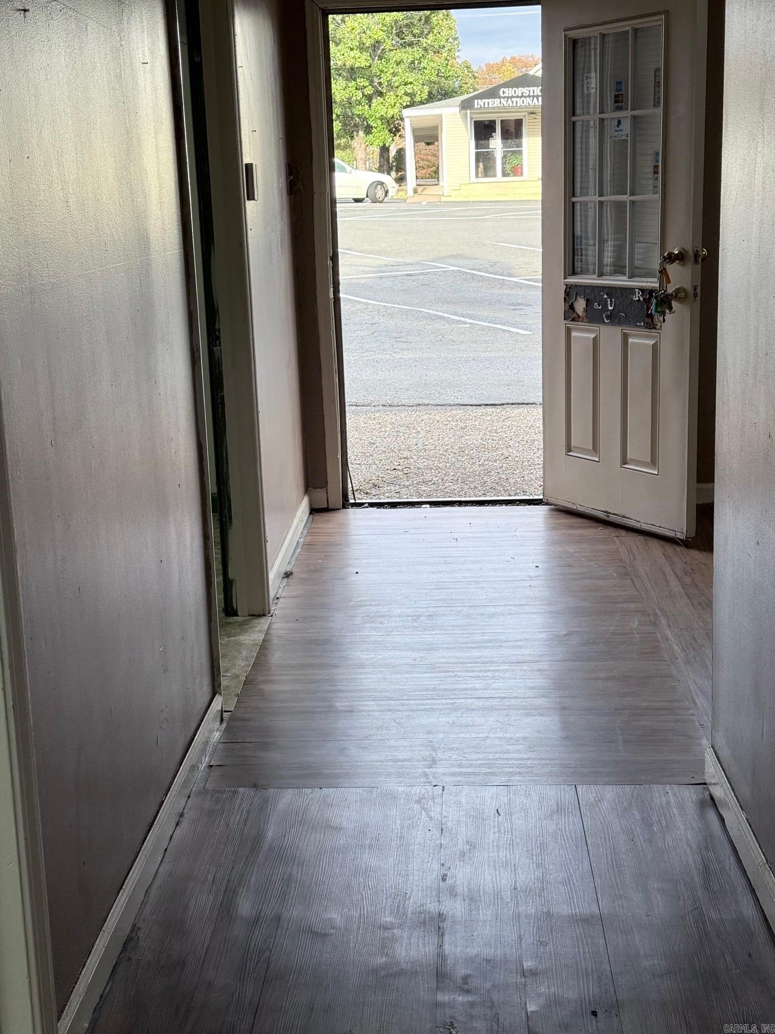 112 S Second , Cantabury Suite #6  Jacksonville, AR