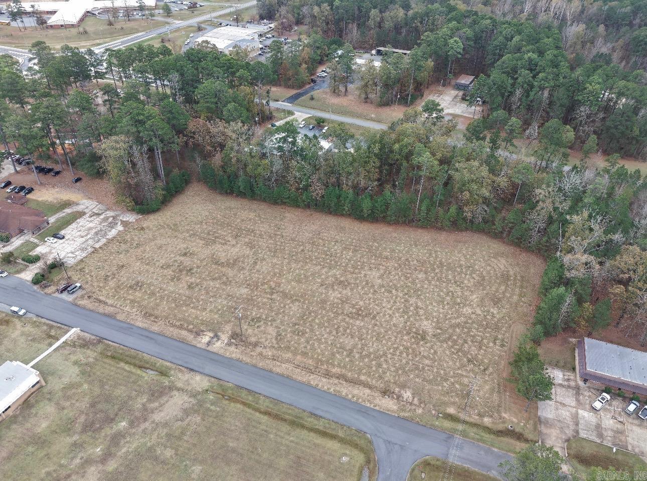  Roberts  Monticello, AR