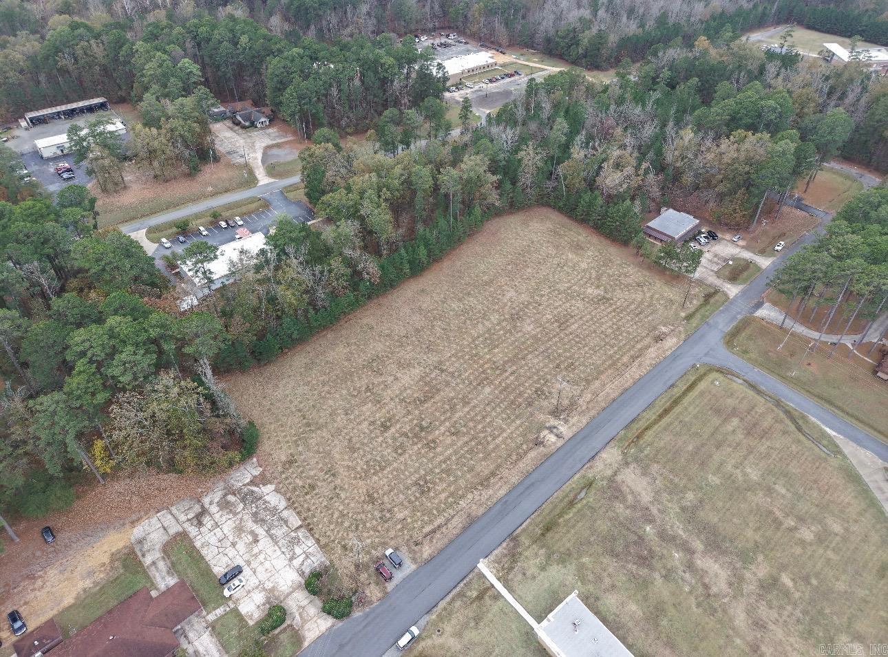  Roberts  Monticello, AR