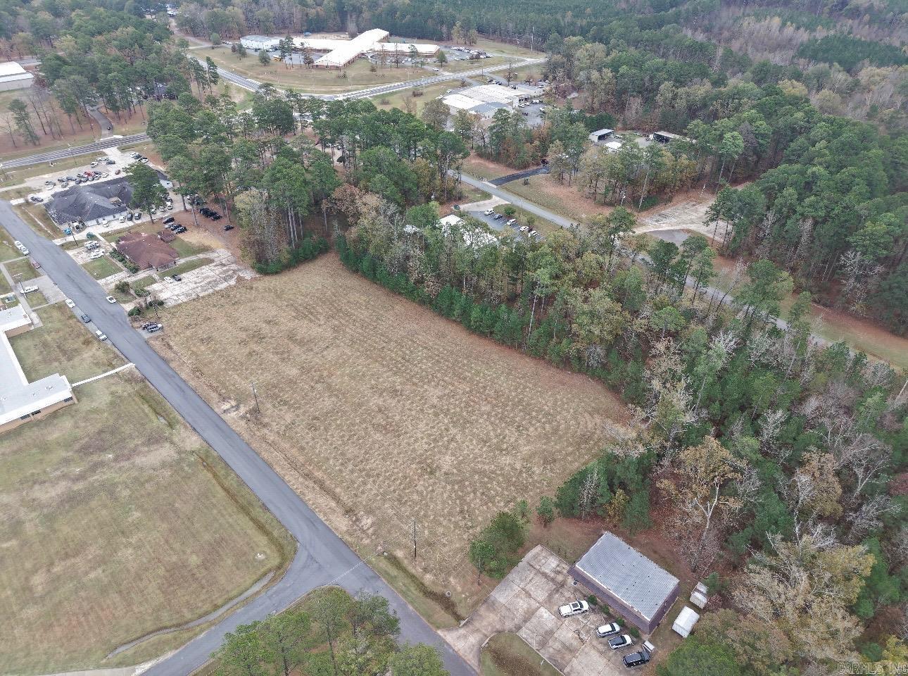  Roberts  Monticello, AR