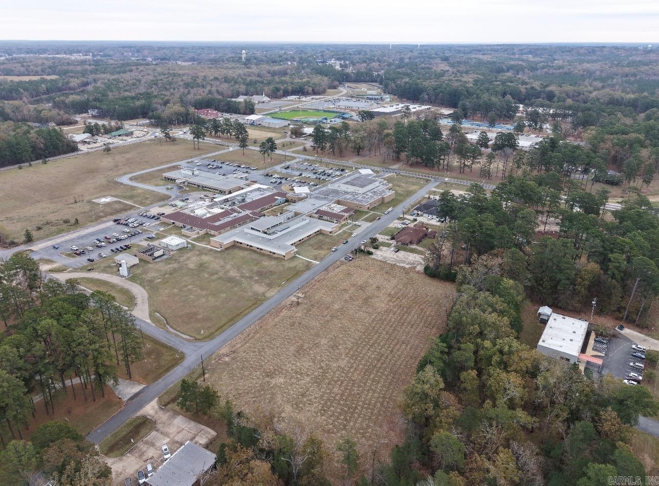  Roberts  Monticello, AR