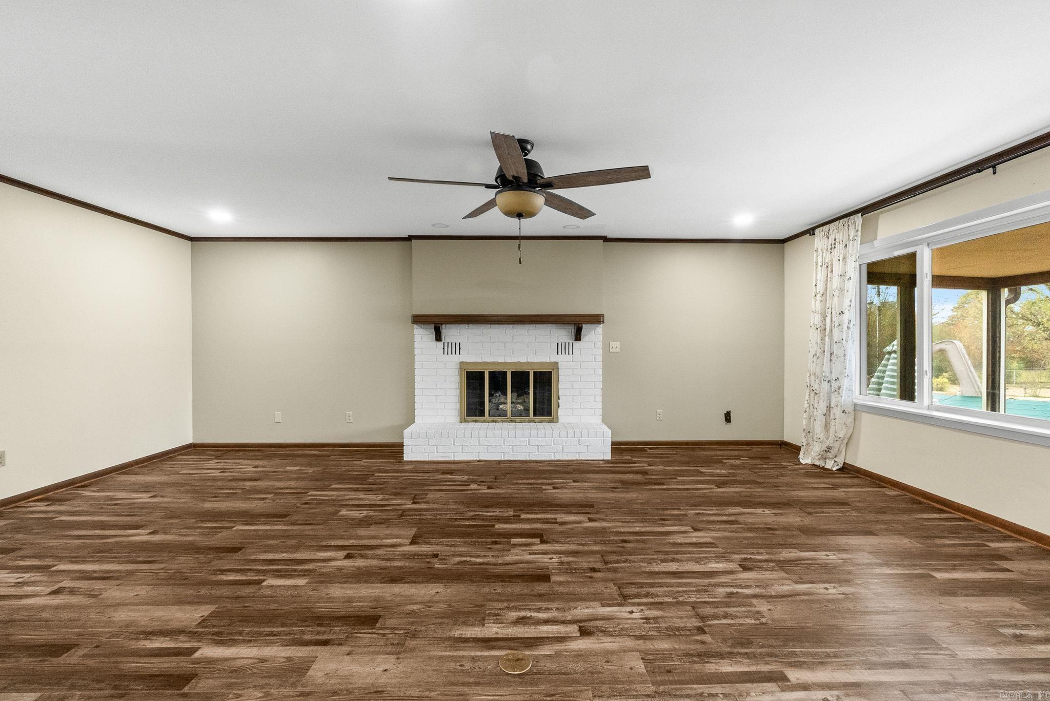 1216 Scenic  Heber Springs, AR