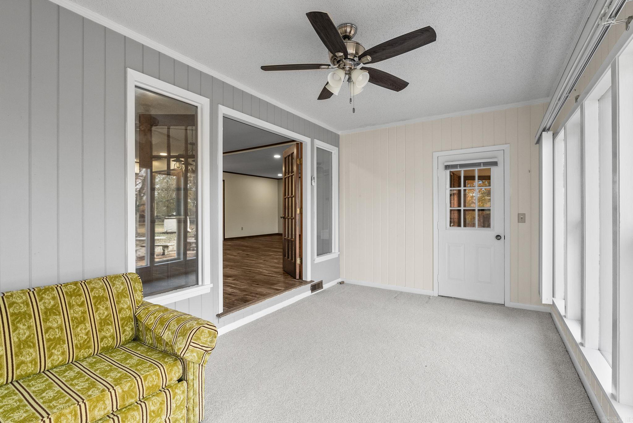 1216 Scenic  Heber Springs, AR