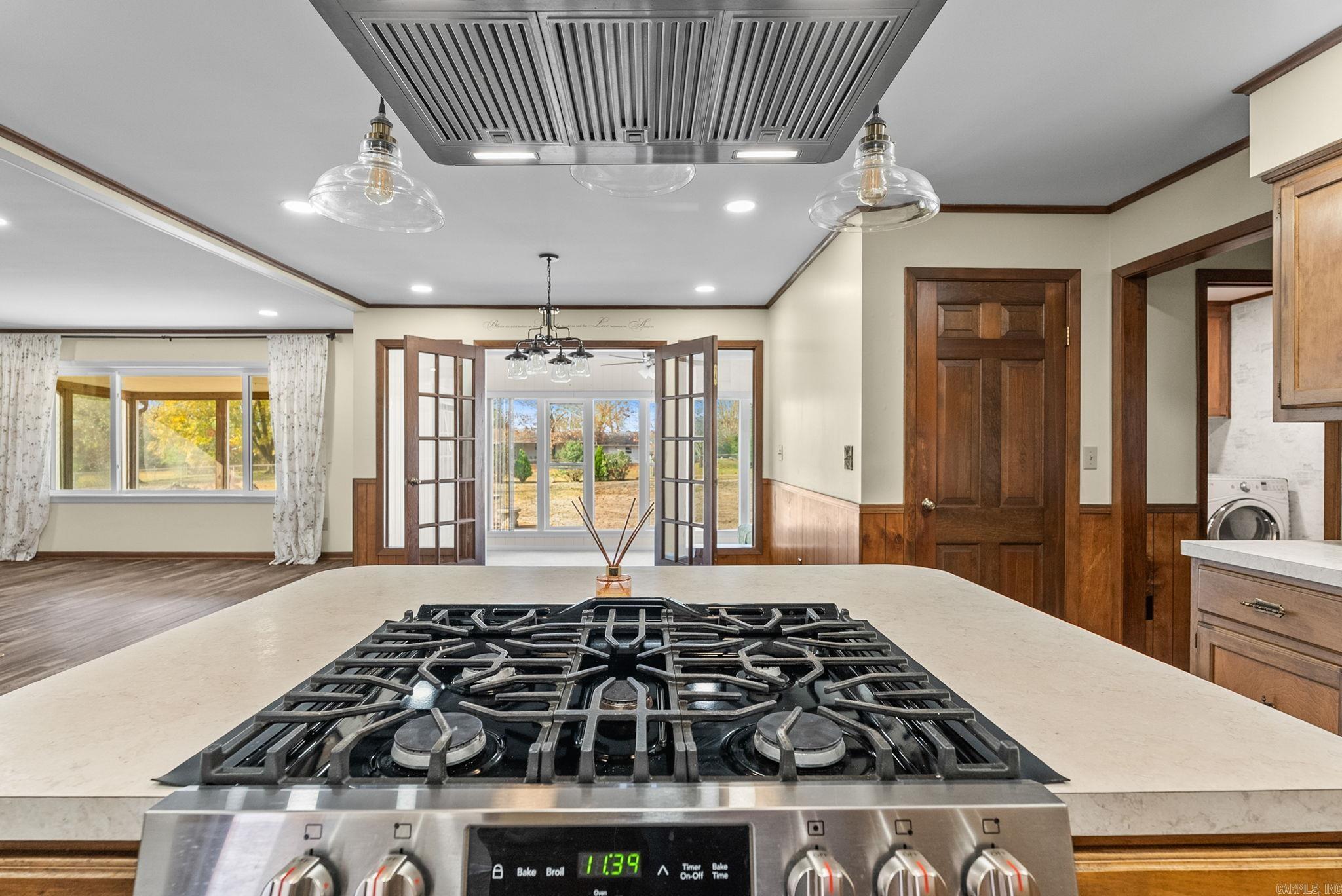 1216 Scenic  Heber Springs, AR