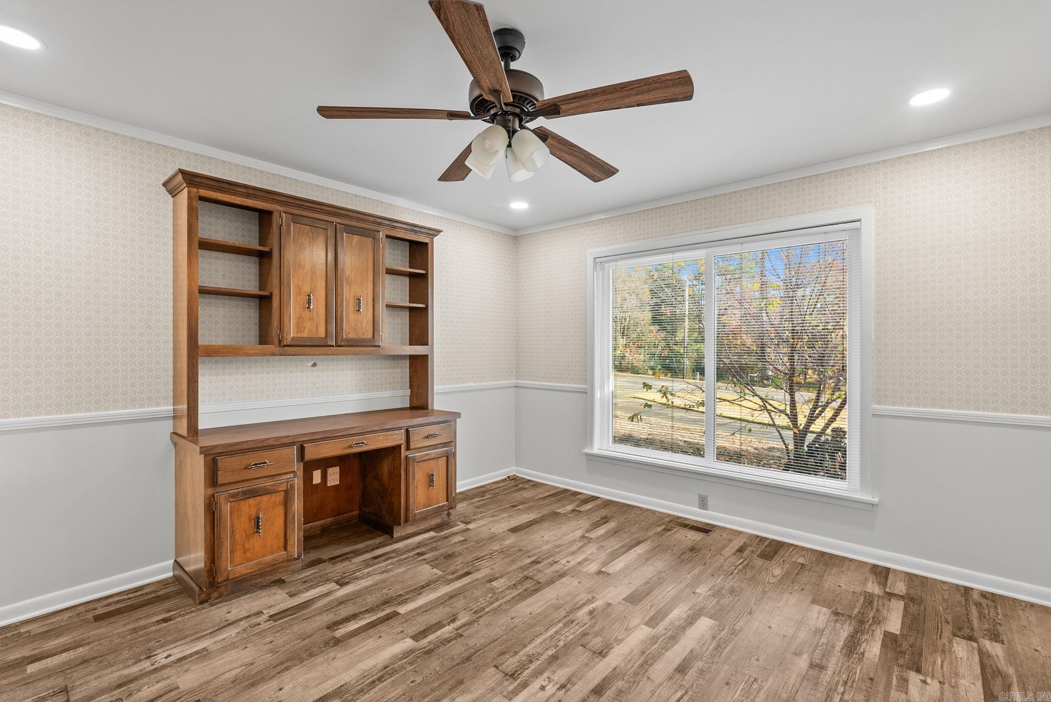 1216 Scenic  Heber Springs, AR