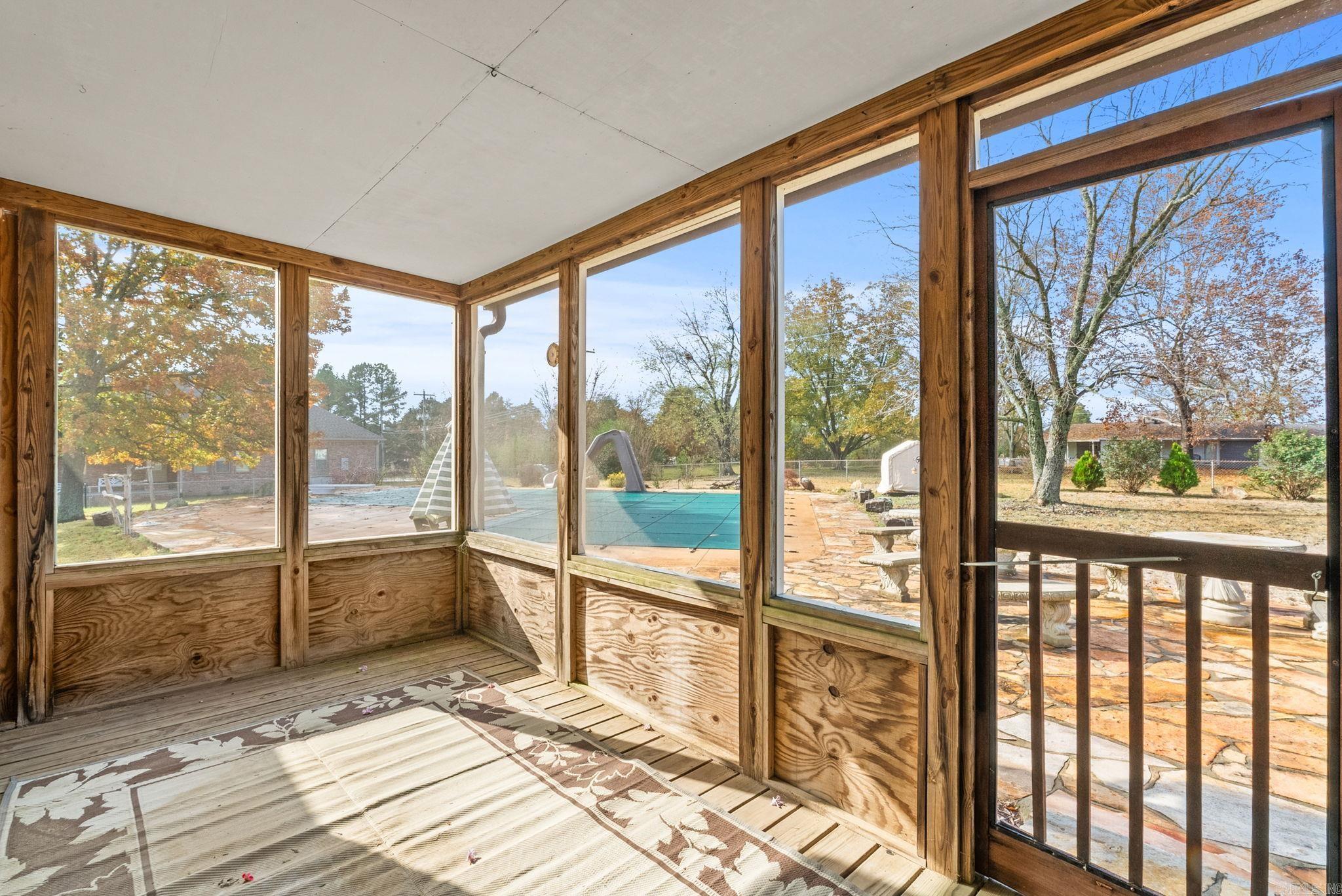 1216 Scenic  Heber Springs, AR